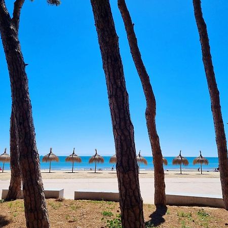 Apartbeach Golden I Muy Luminoso Junto Playa Y Climatizado Salou Esterno foto