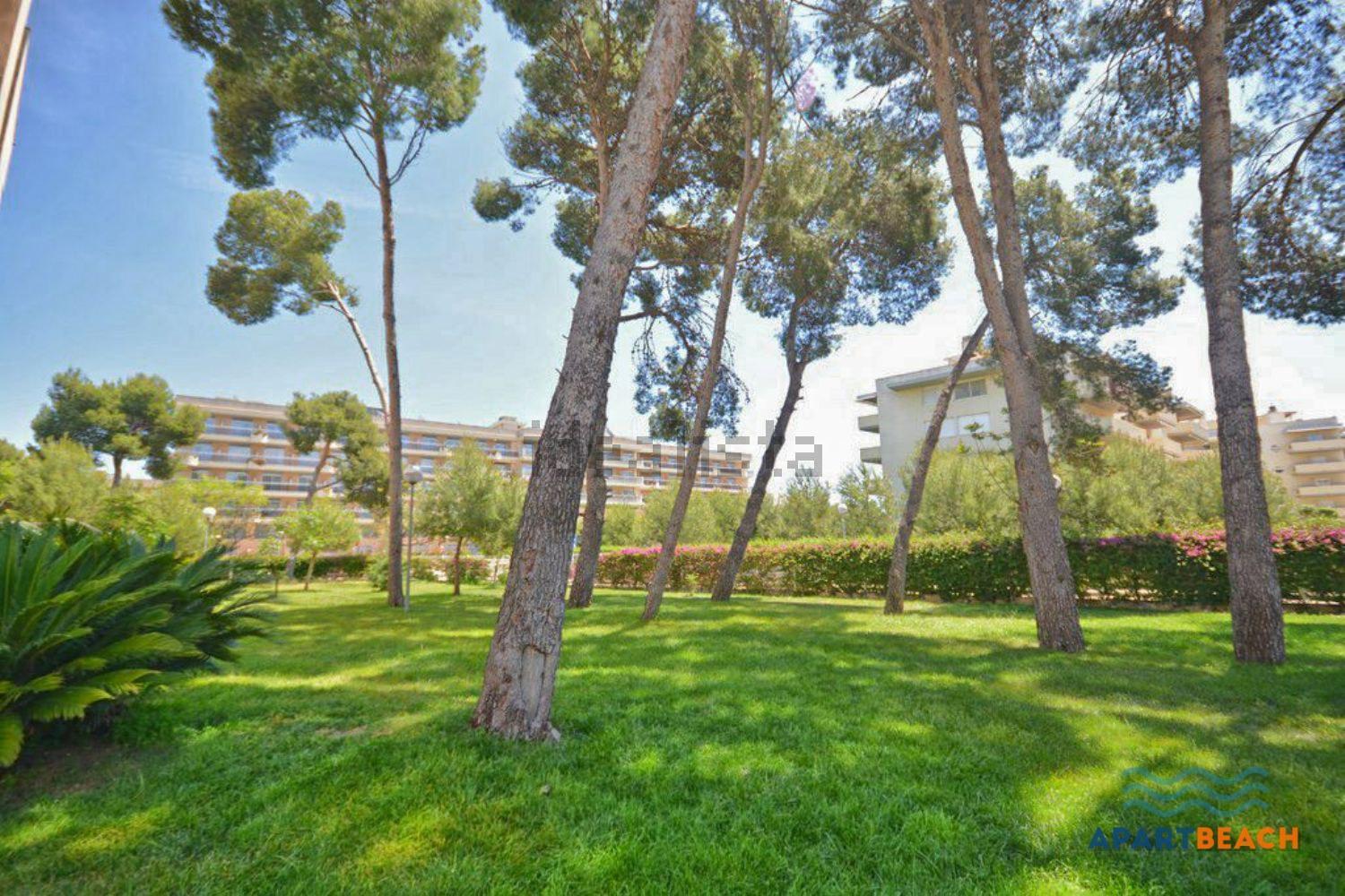Apartbeach Golden I Muy Luminoso Junto Playa Y Climatizado Salou Esterno foto